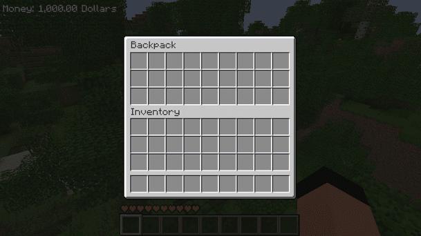 BukkitInventoryTools screenshot