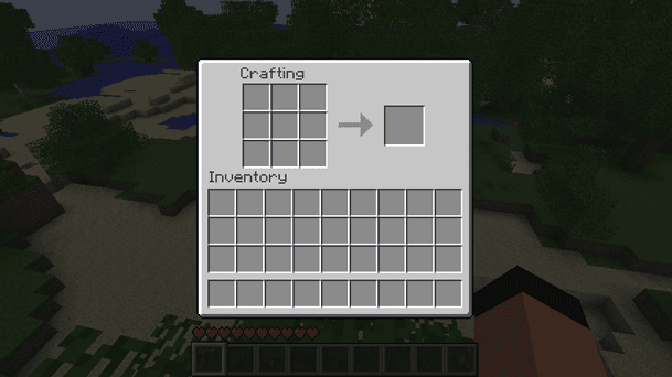 BukkitInventoryTools screenshot