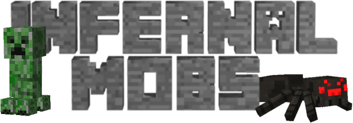 Infernal Mobs screenshot