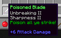 Infernal Mobs screenshot