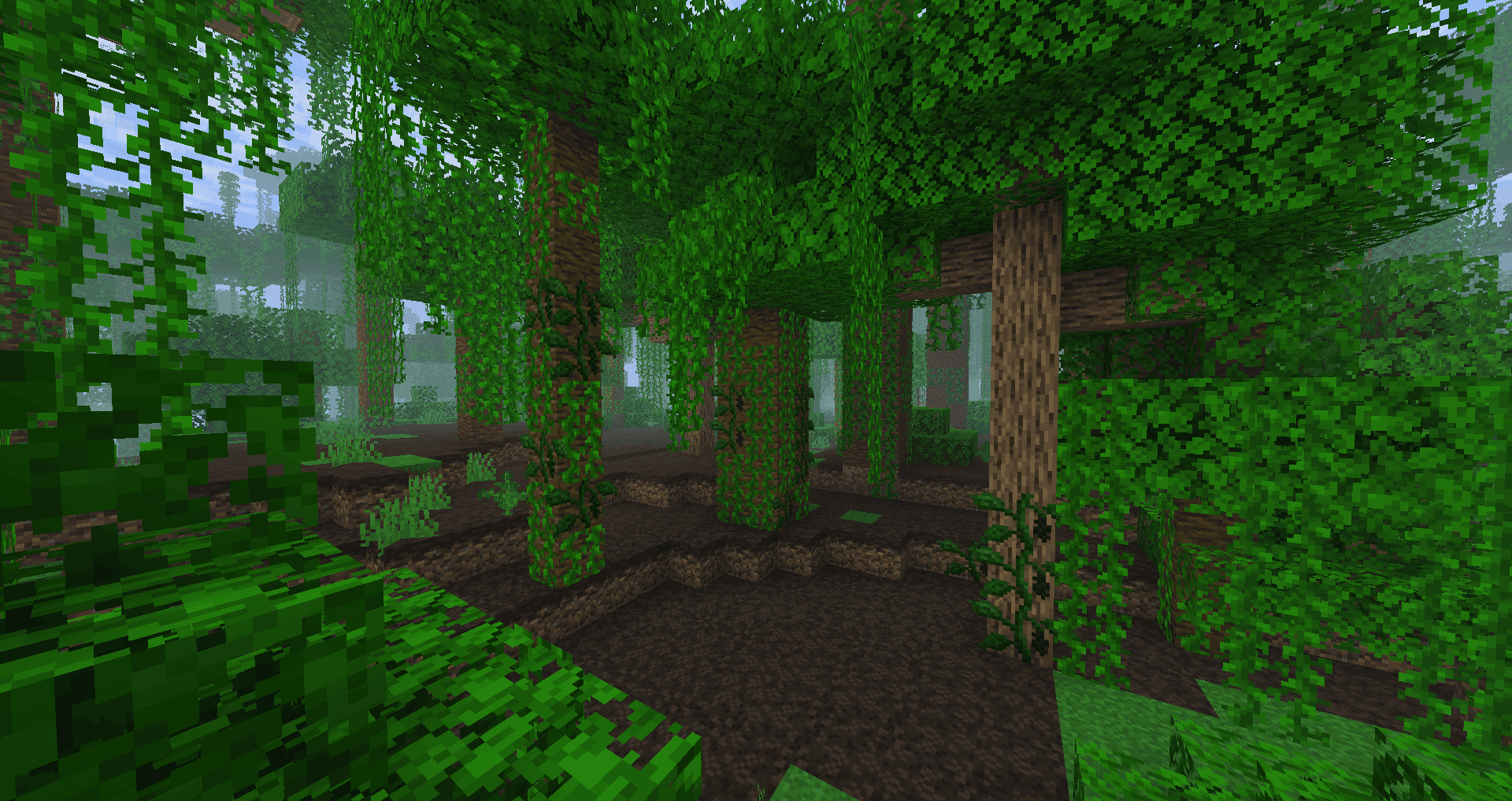 VietNam Delight (A Farmer's Delight Add-on) screenshot
