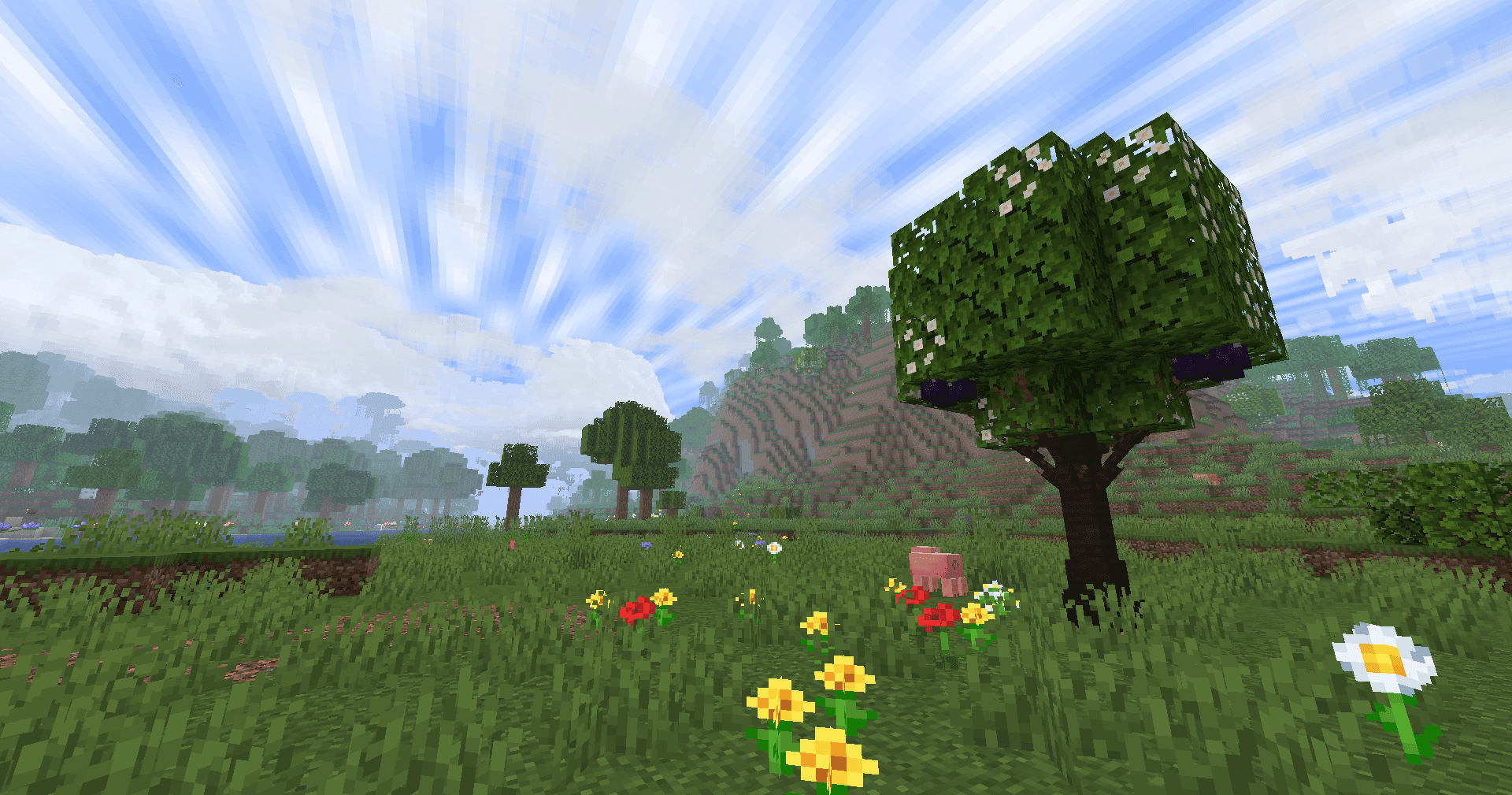 VietNam Delight (A Farmer's Delight Add-on) screenshot