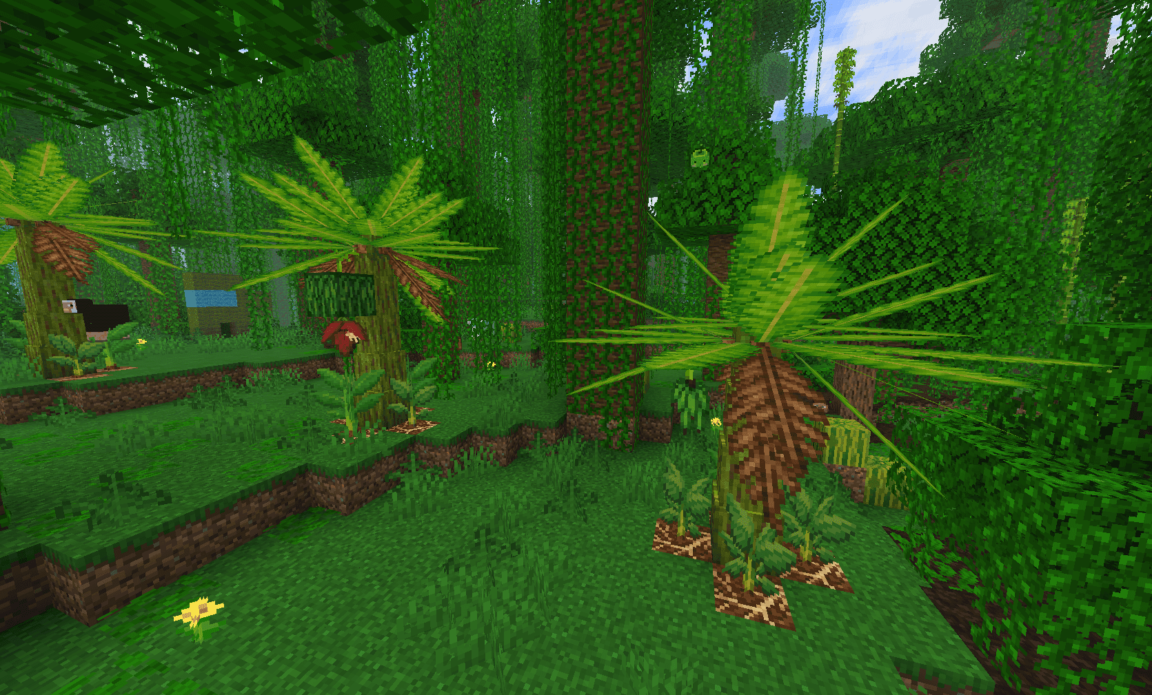 VietNam Delight (A Farmer's Delight Add-on) screenshot