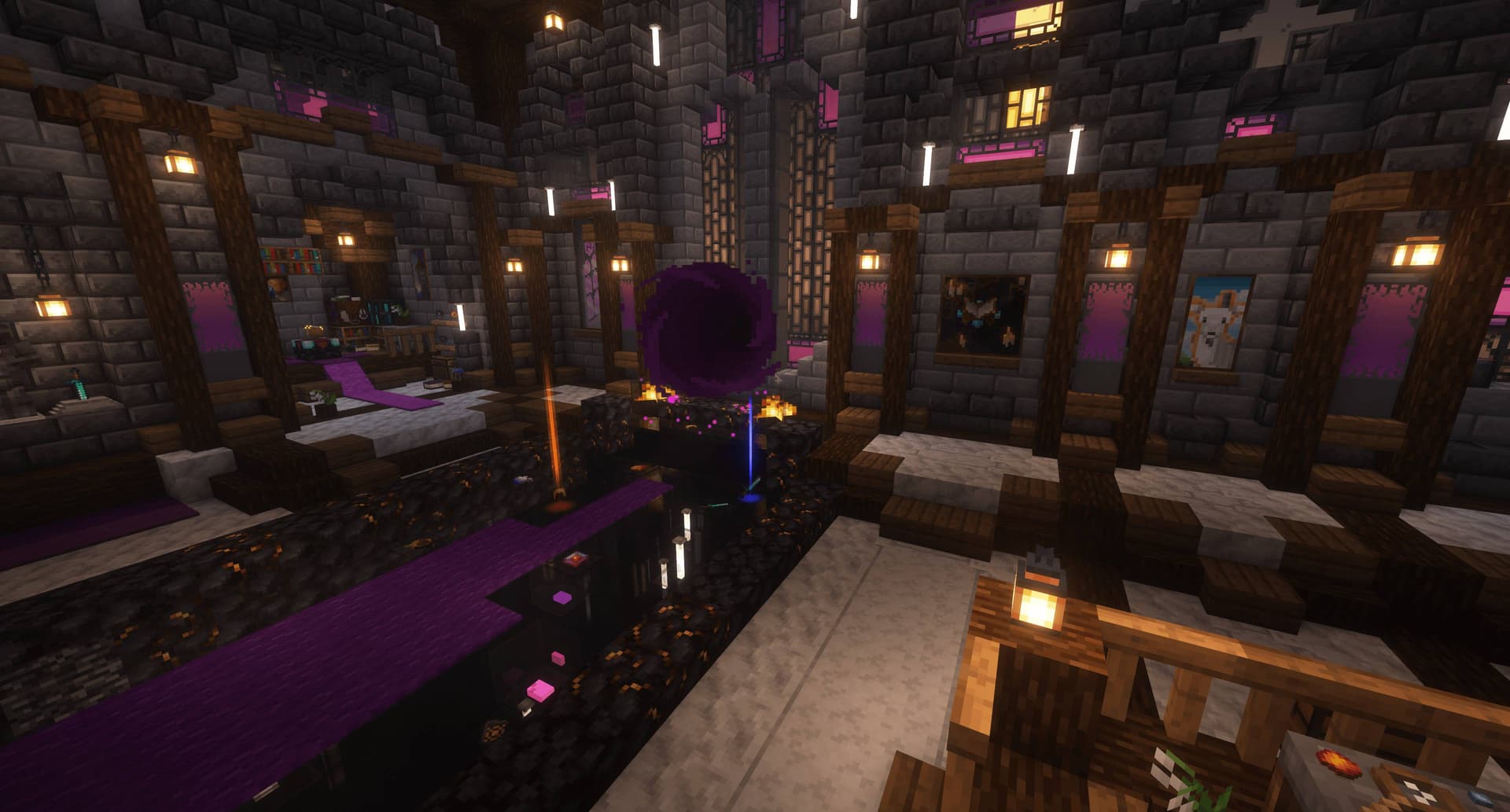 Apotheosis screenshot
