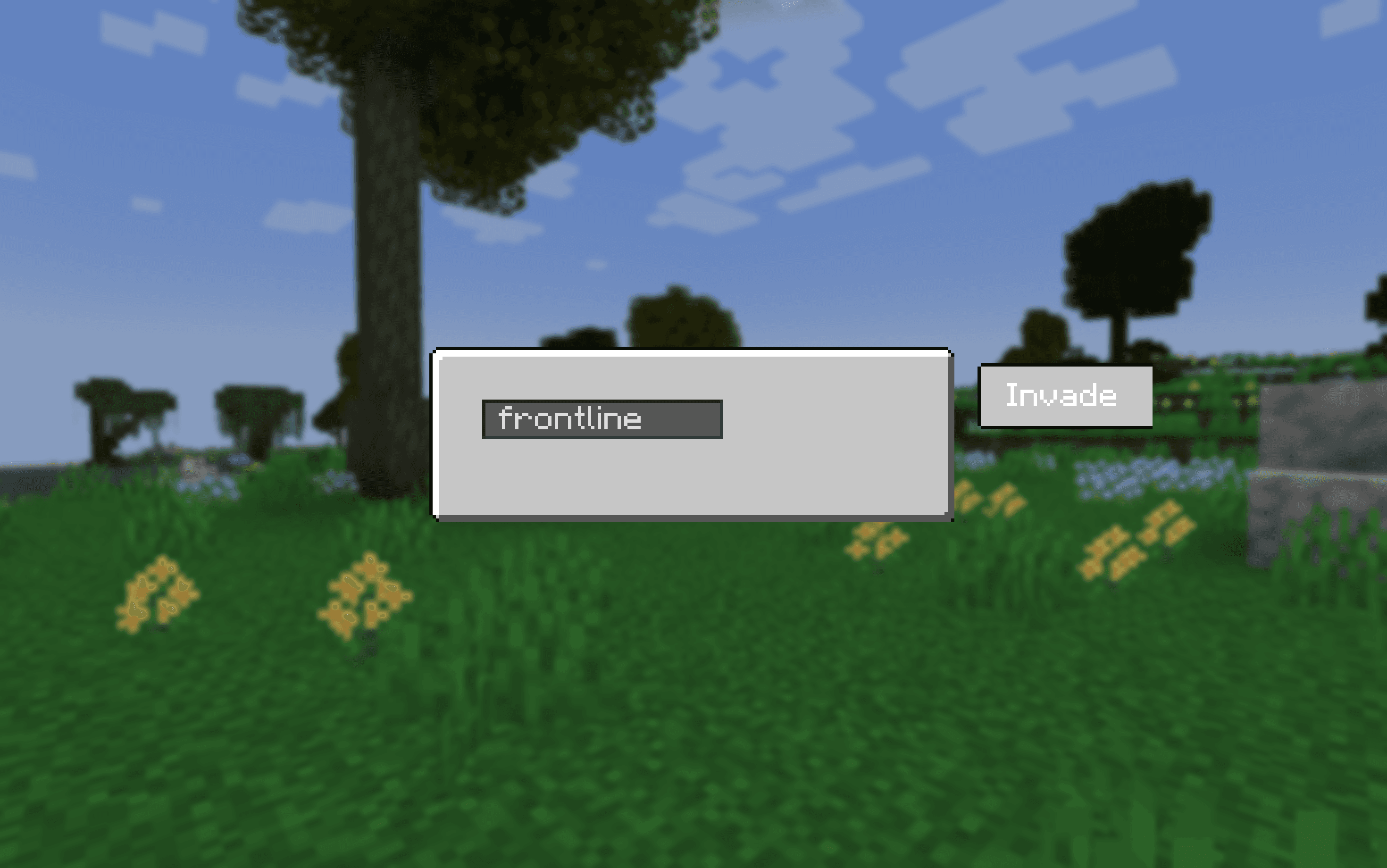 Middle-Earth Additions: War screenshot