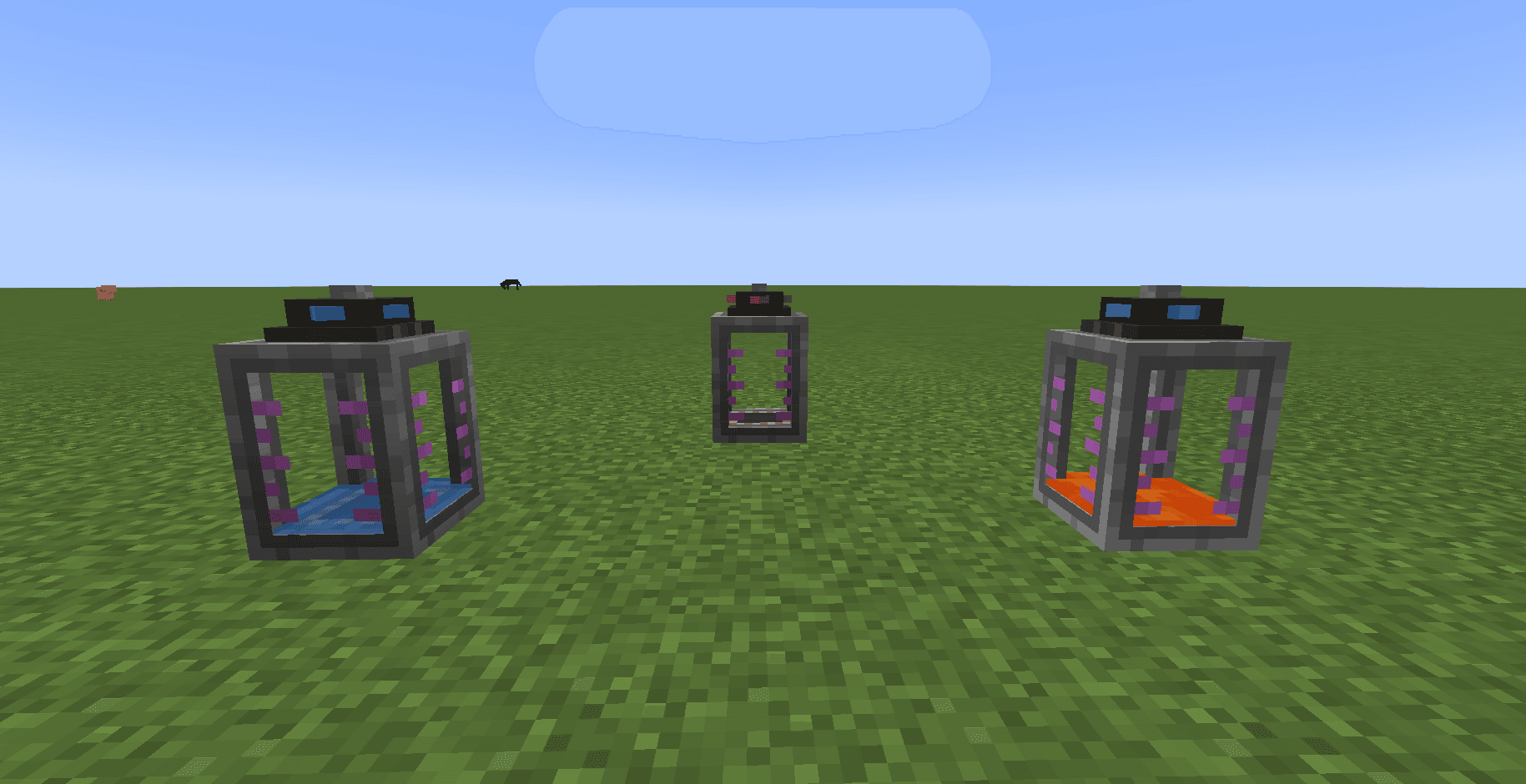 BBL Routers screenshot