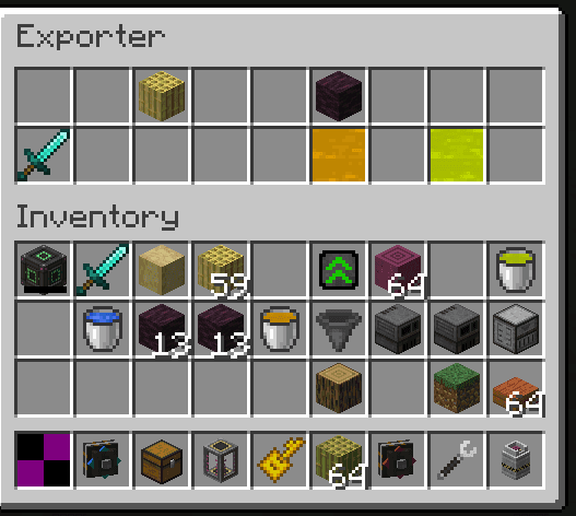 BBL Routers screenshot