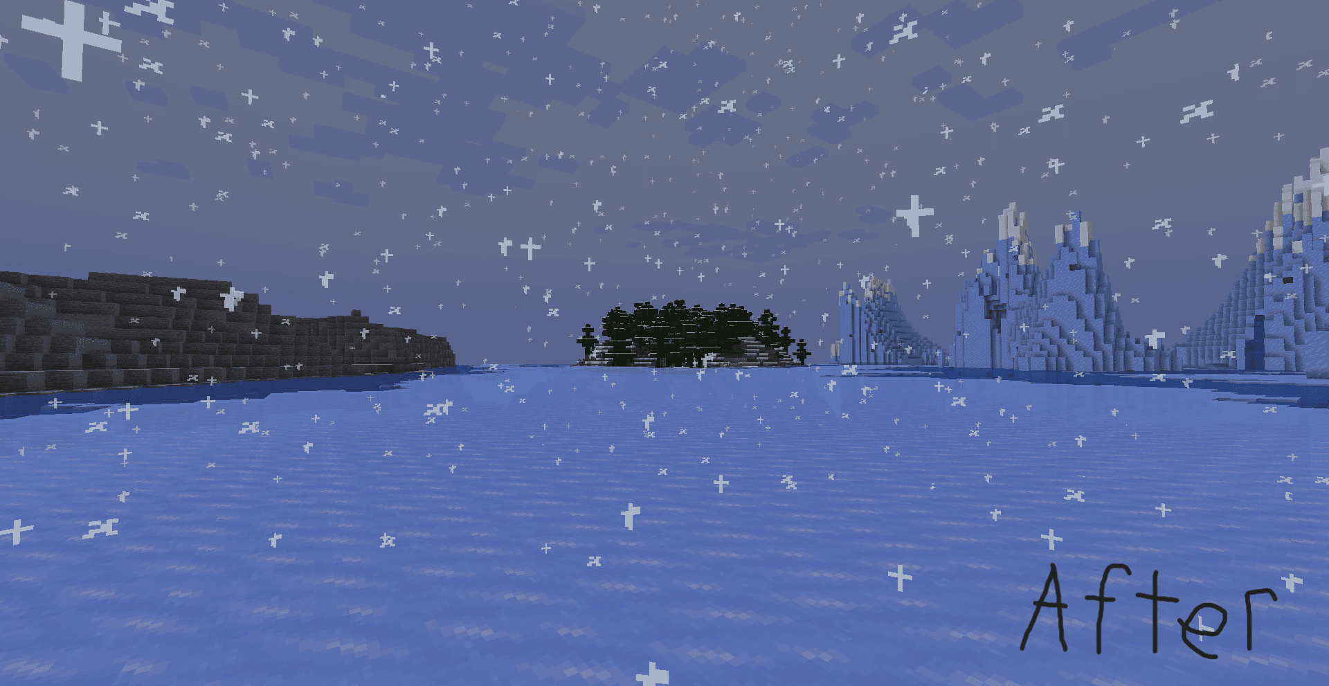 Clearer Weather screenshot