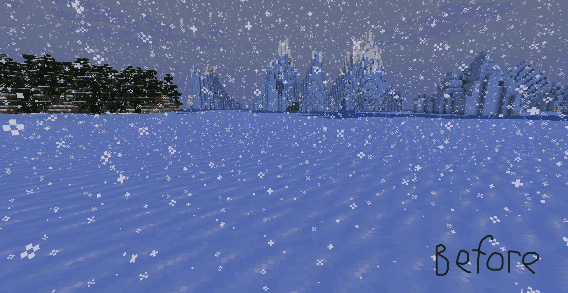 Clearer Weather screenshot