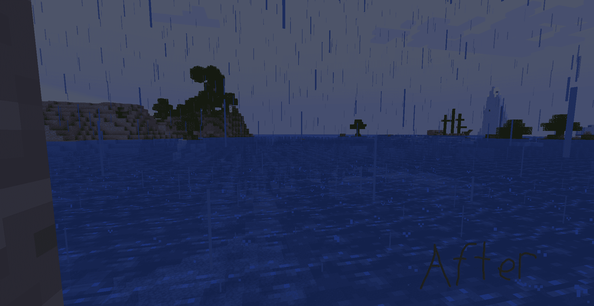 Clearer Weather screenshot