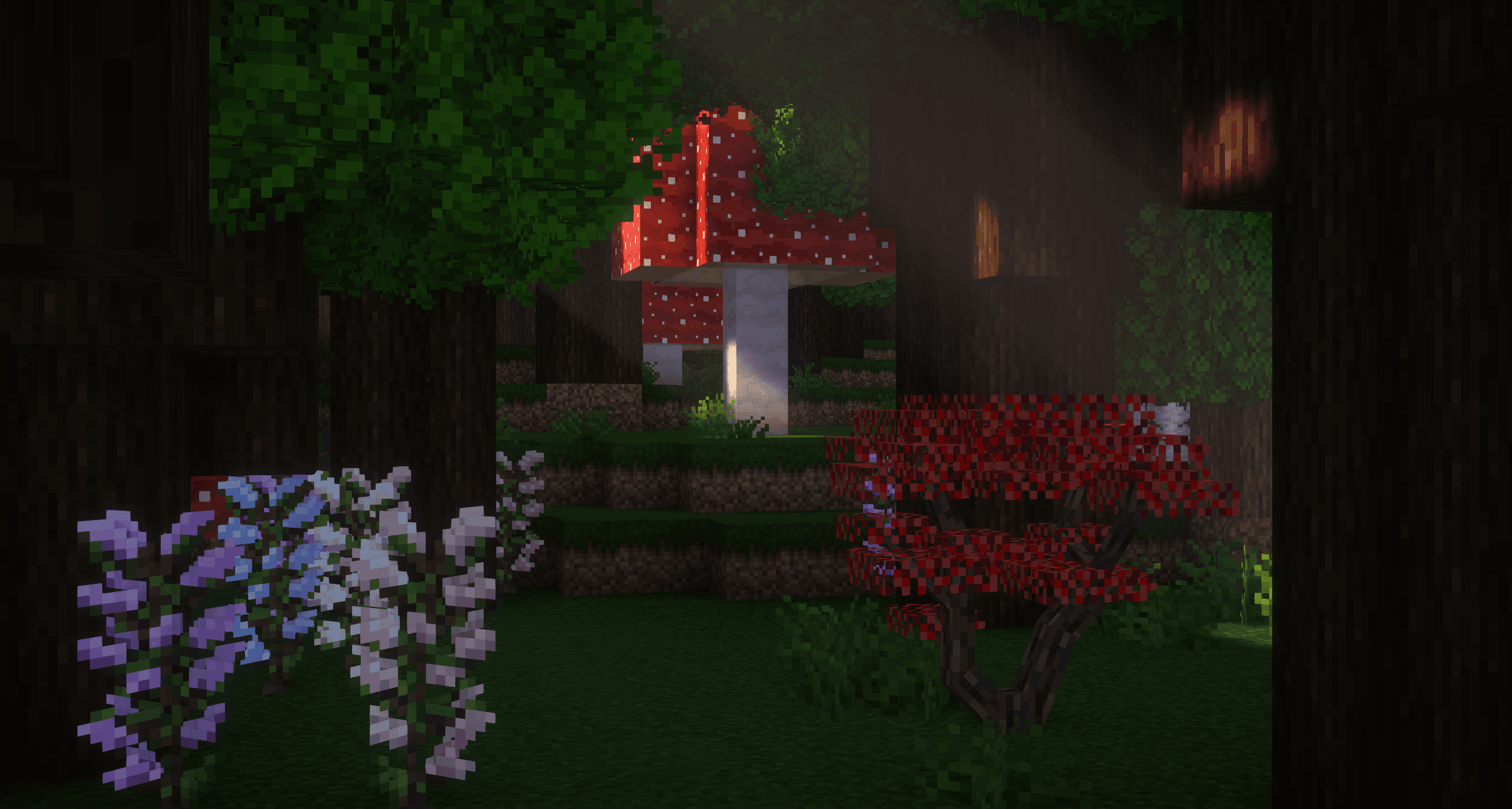 Garden Trails screenshot