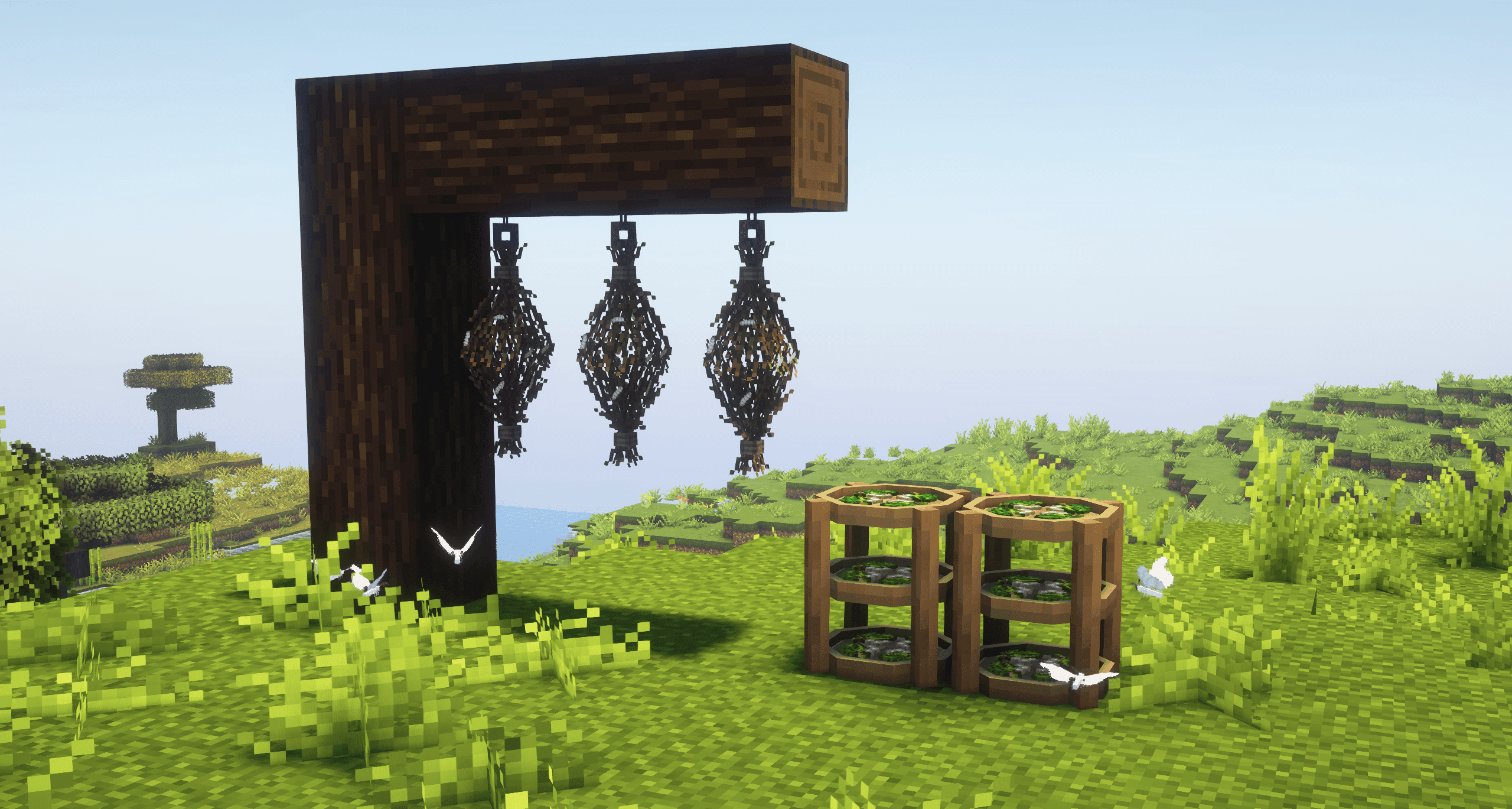 Garden Trails screenshot