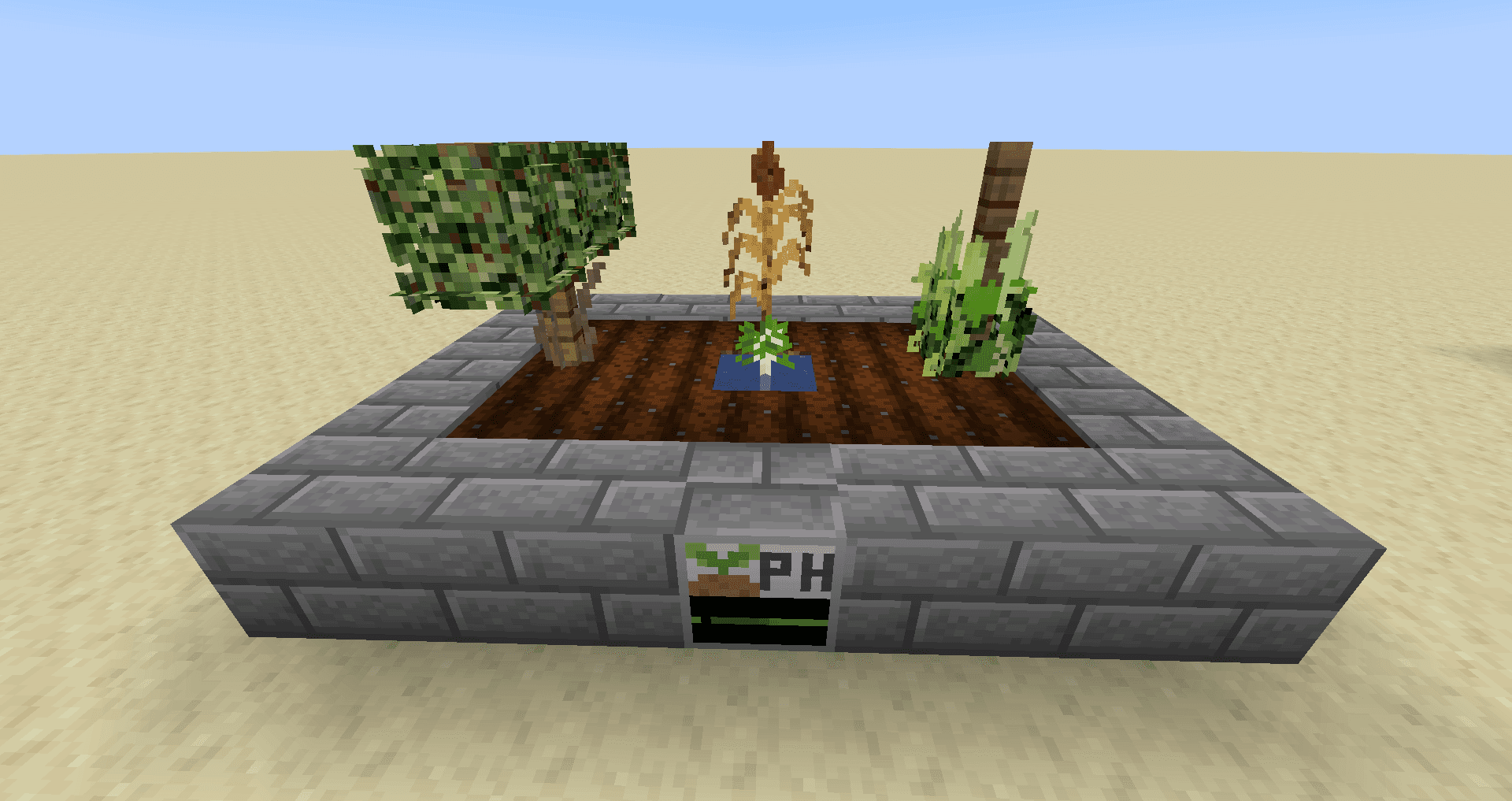 Productive Farming screenshot