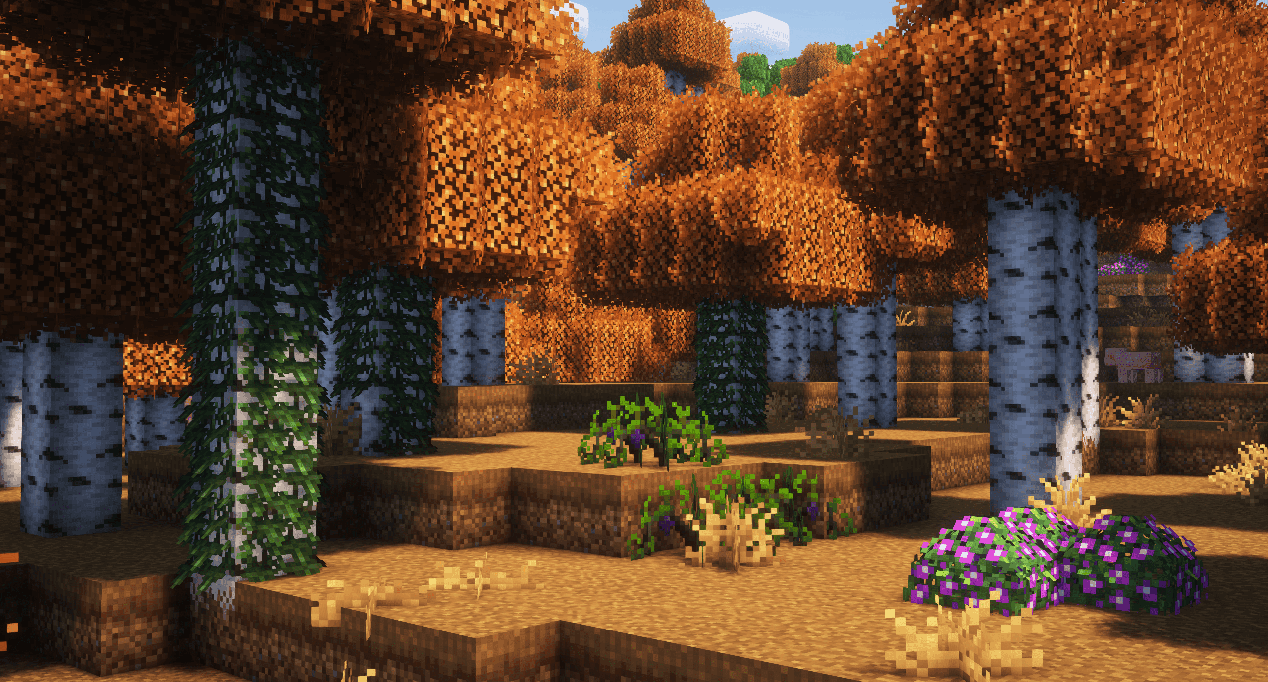 Garden Trails screenshot