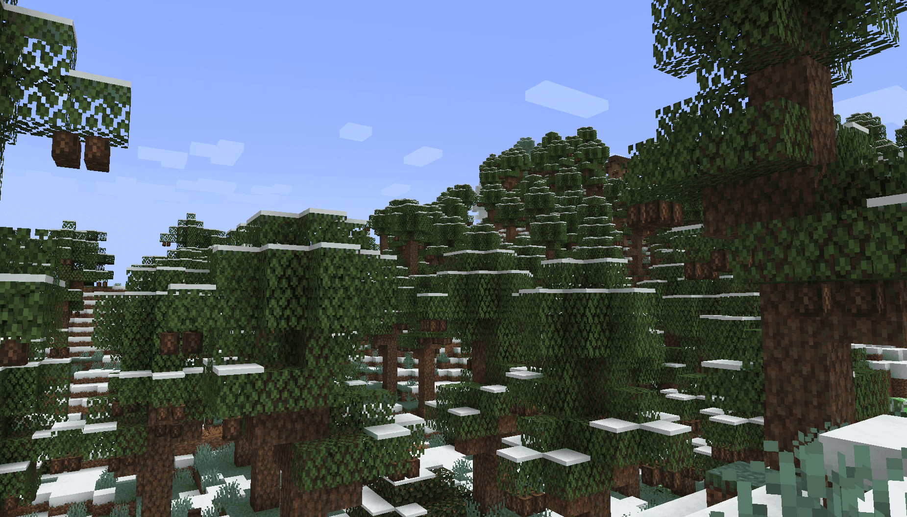 Windswept! screenshot