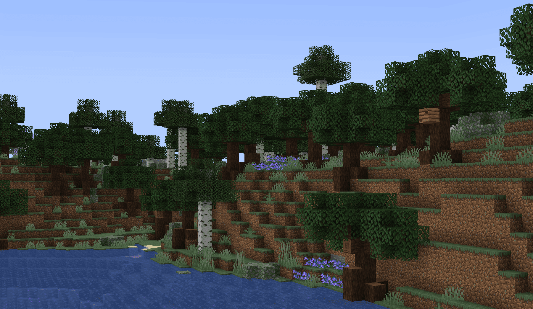 Windswept! screenshot