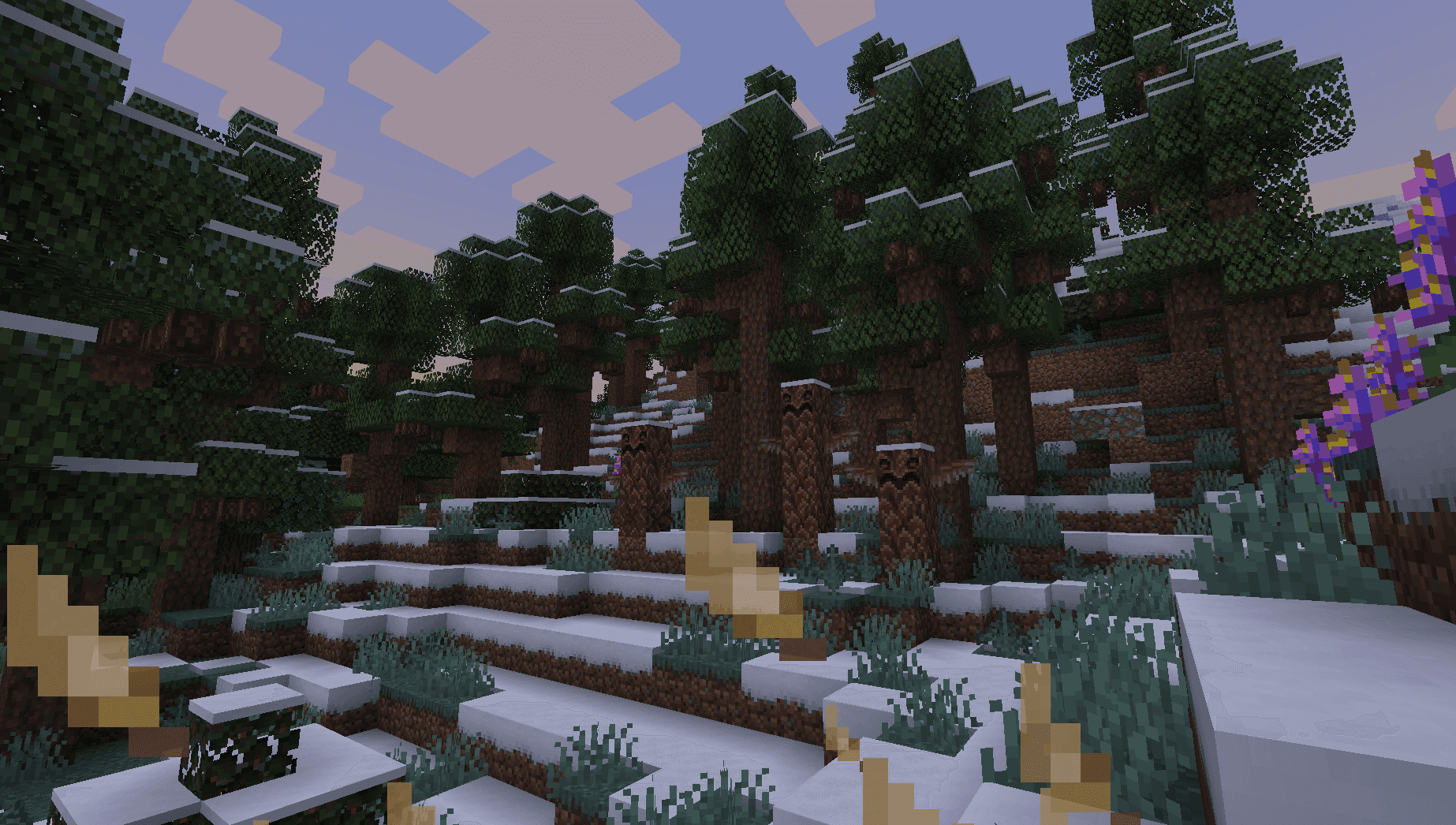 Windswept! screenshot