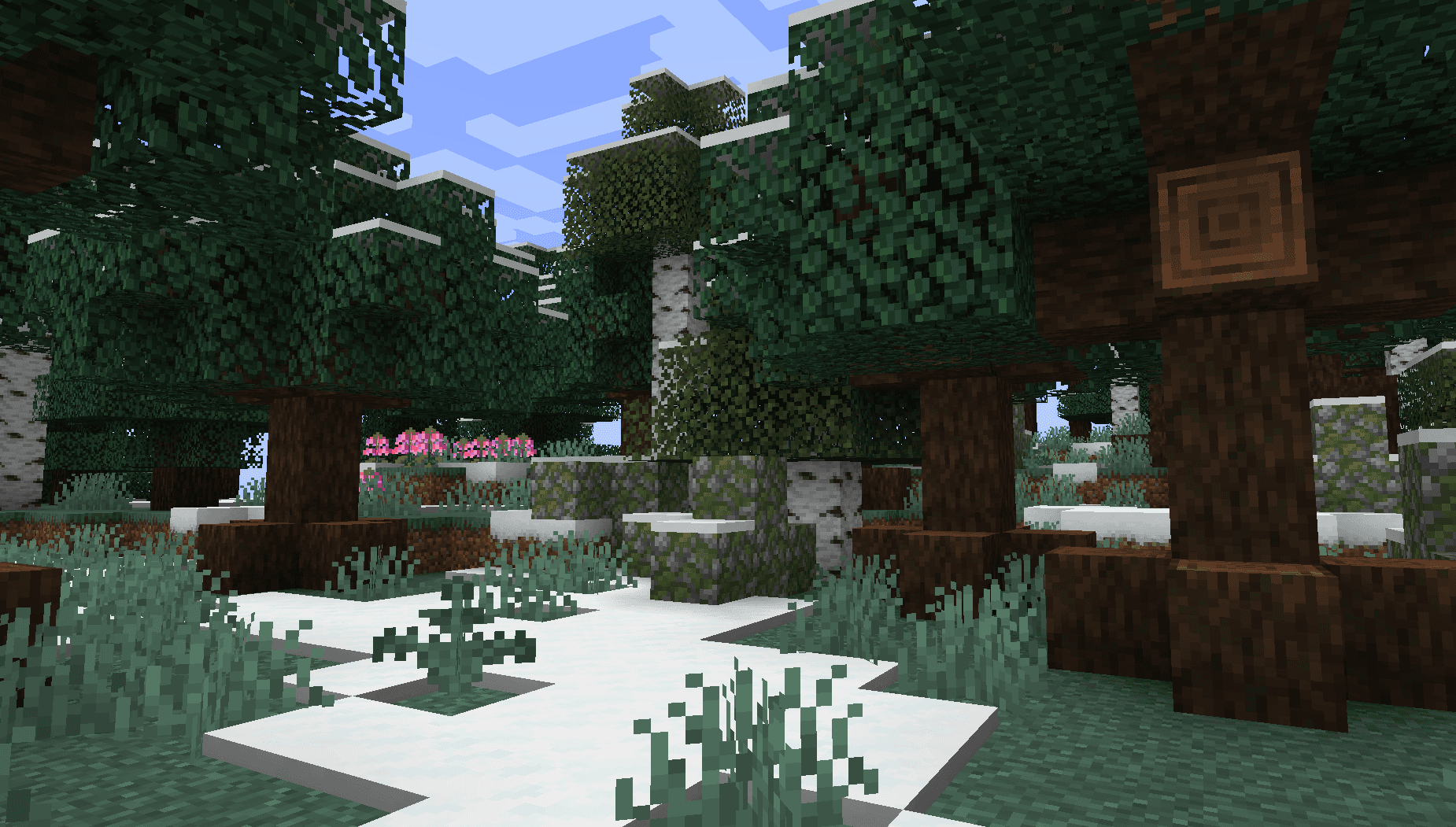 Windswept! screenshot