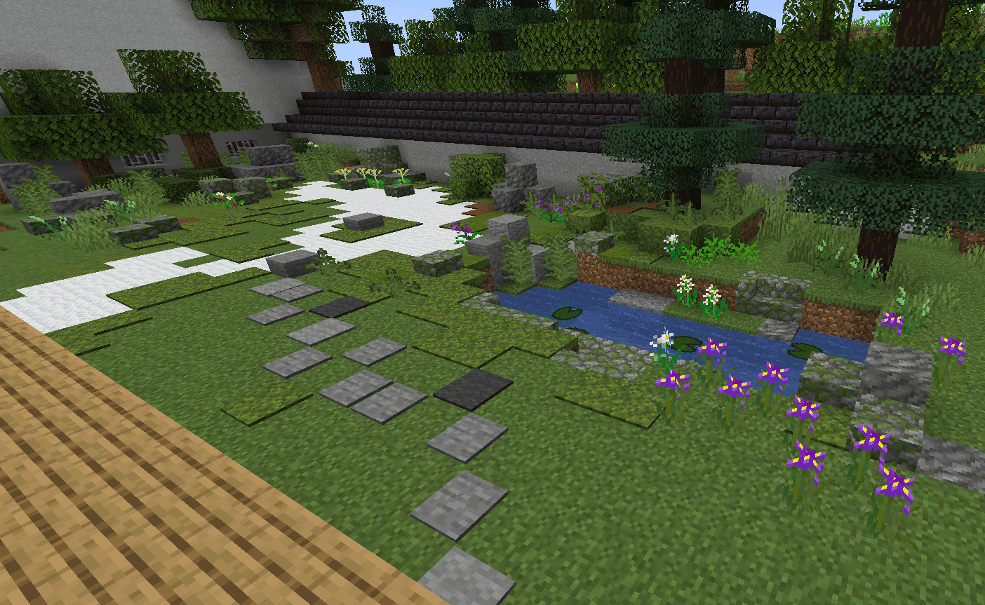 chika's plants screenshot