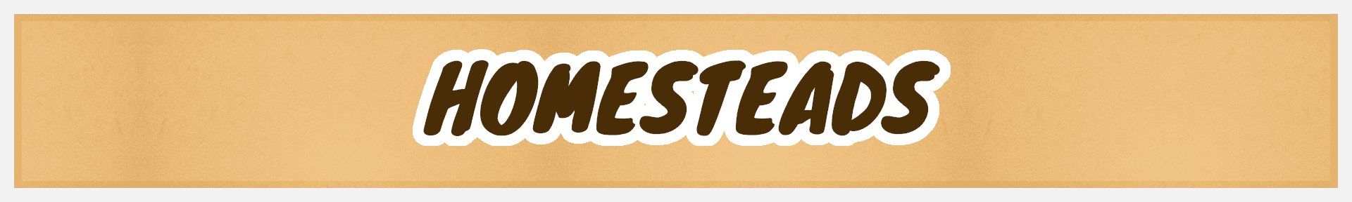 Homesteads - Villager Expansion & New Professions screenshot