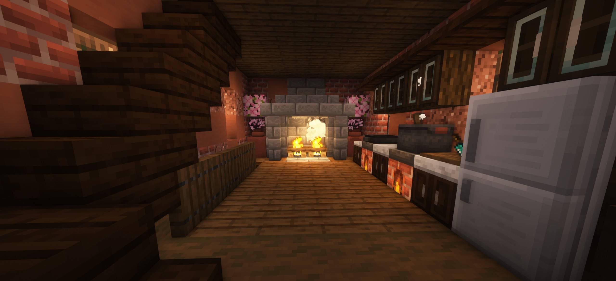 Jon's Secret Sauce screenshot