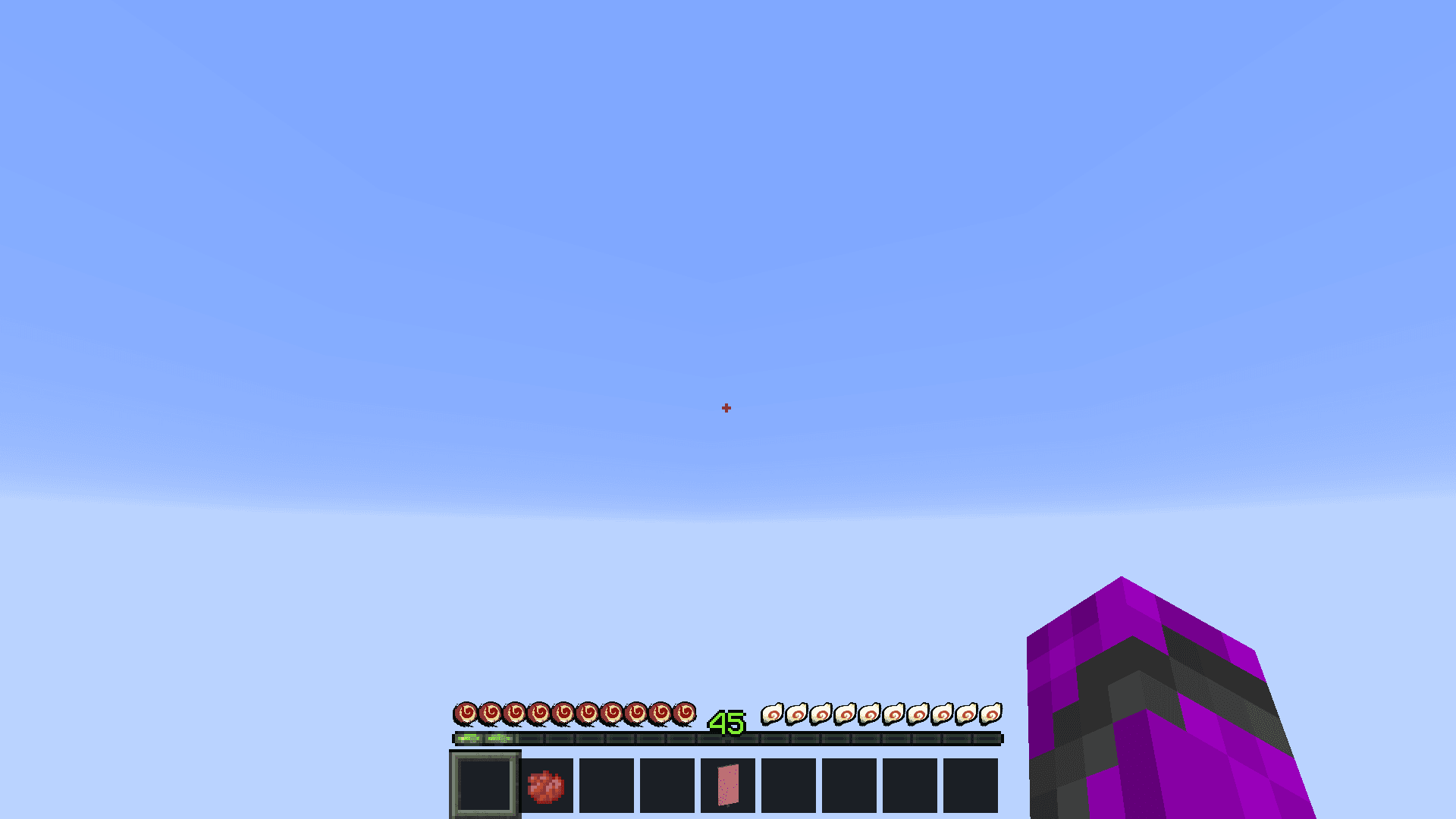 [Hiatus] Shady's Dark Okami GUI screenshot