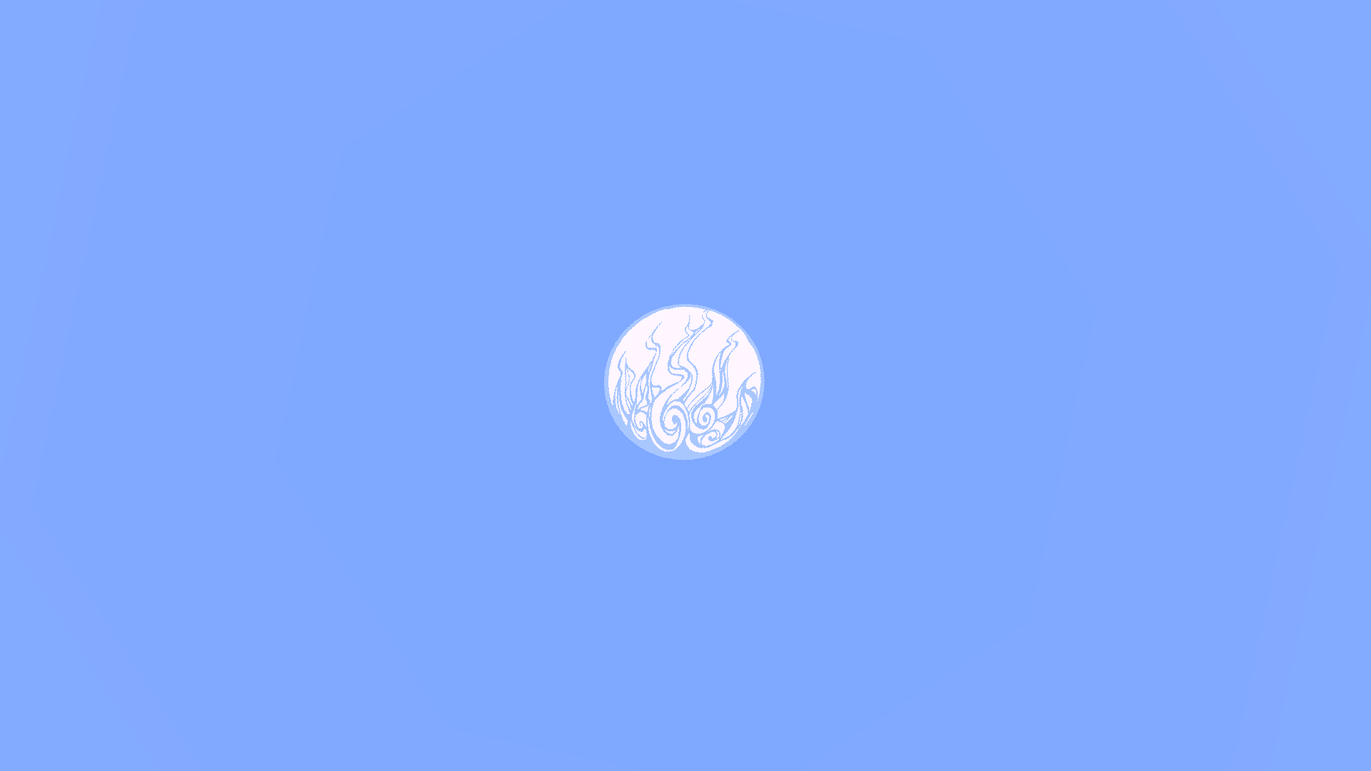 [Hiatus] Shady's Dark Okami GUI screenshot