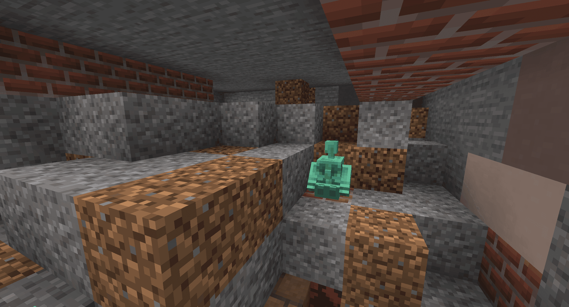 Hendrix's Better Copper Age screenshot