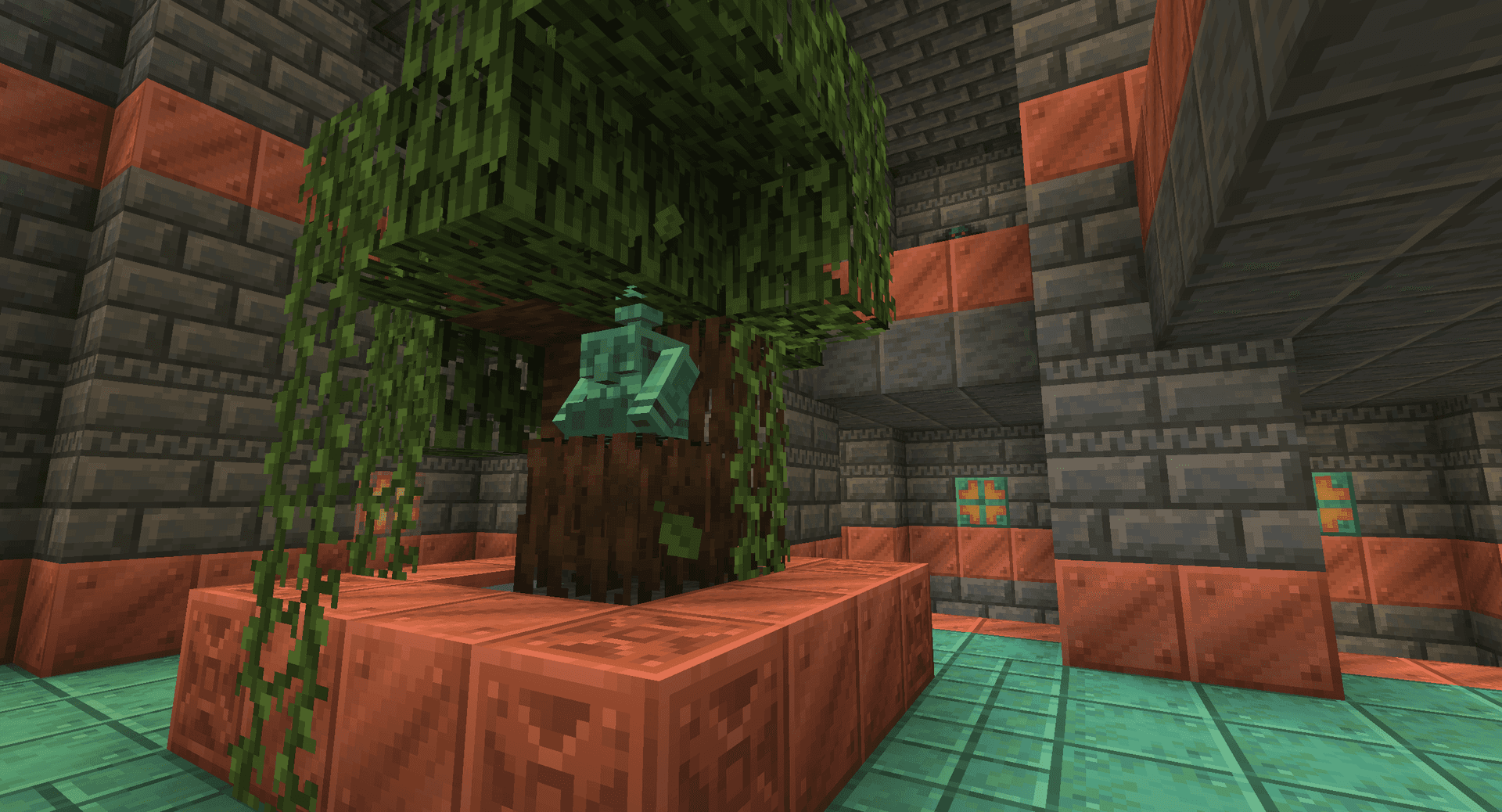 Hendrix's Better Copper Age screenshot