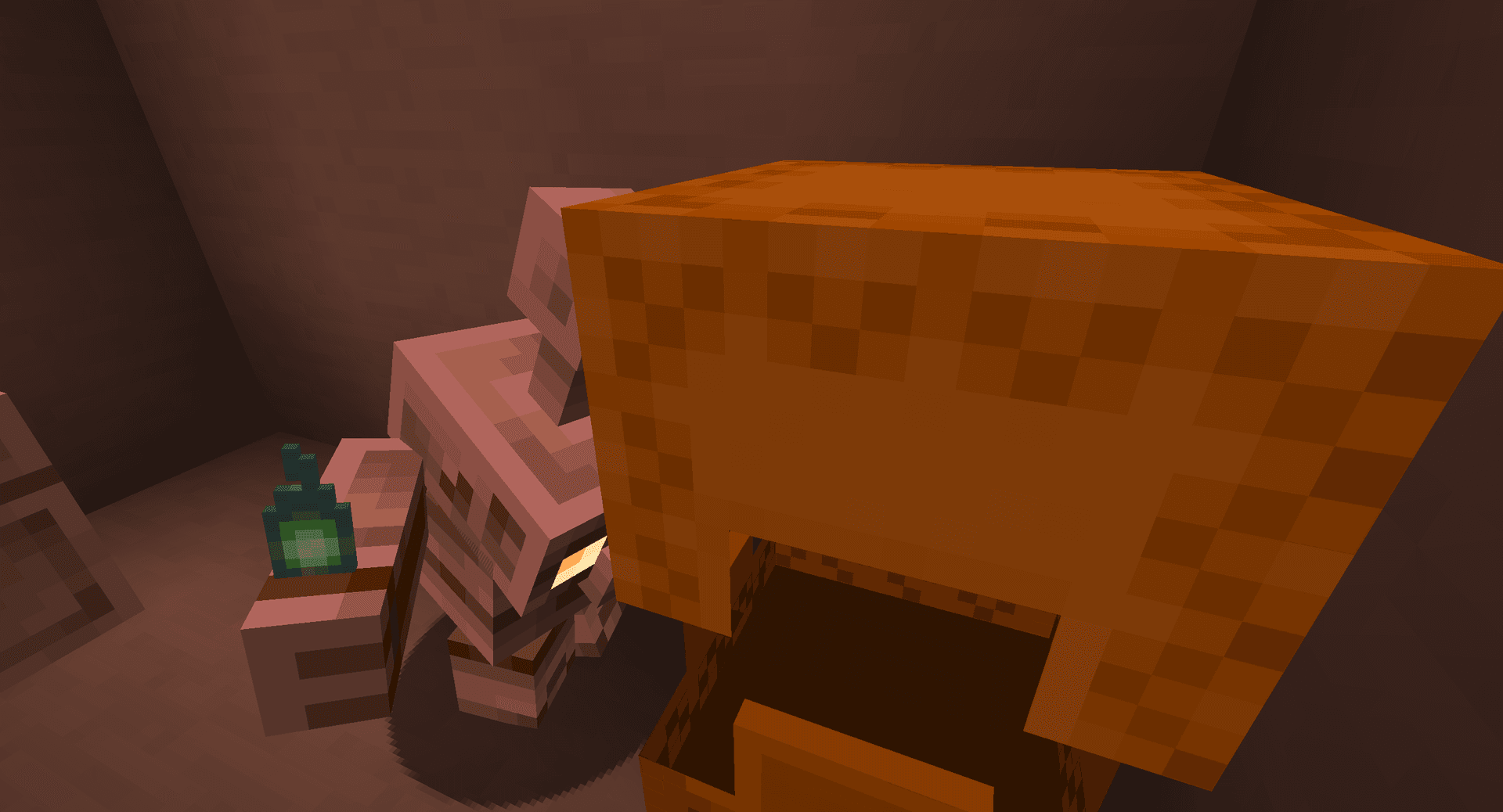 Hendrix's Better Copper Age screenshot