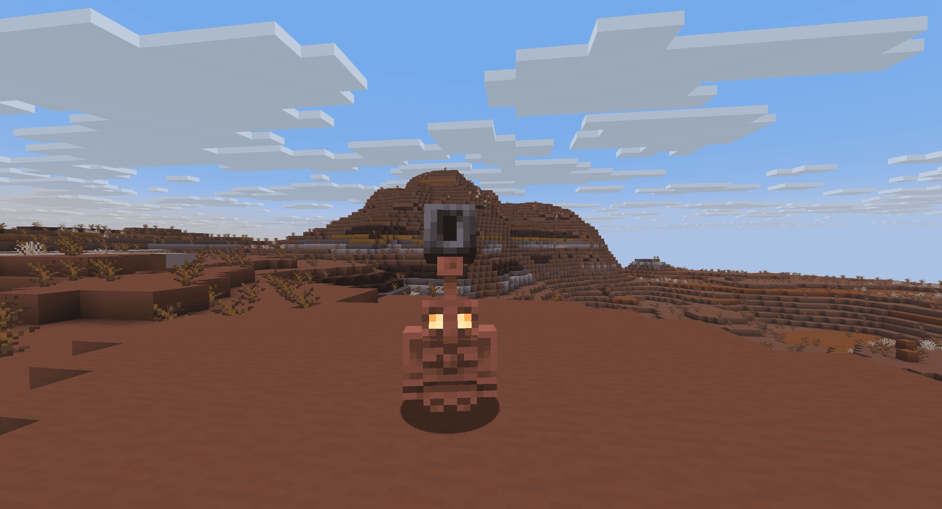 Hendrix's Better Copper Age screenshot