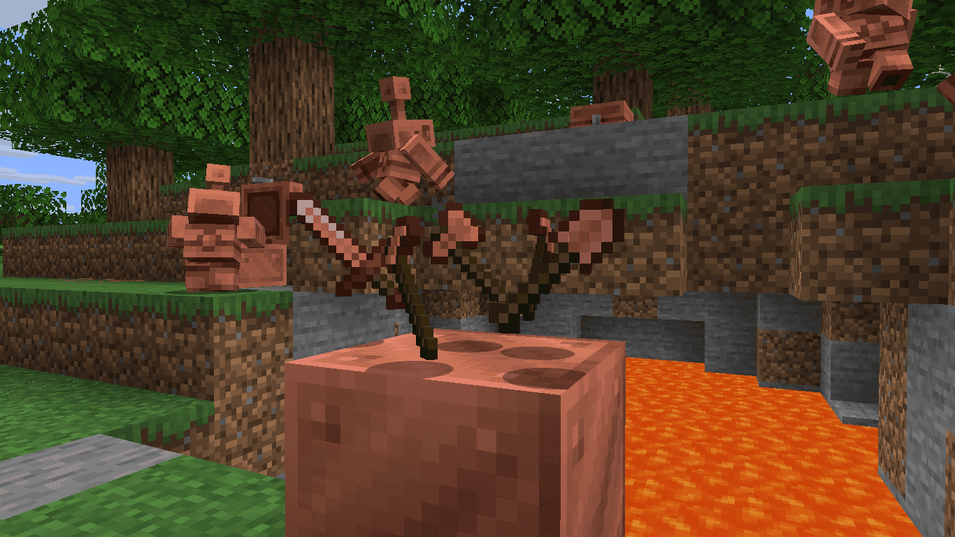 ChicknTurtle's 3D Tools screenshot