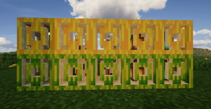 Better Melon screenshot