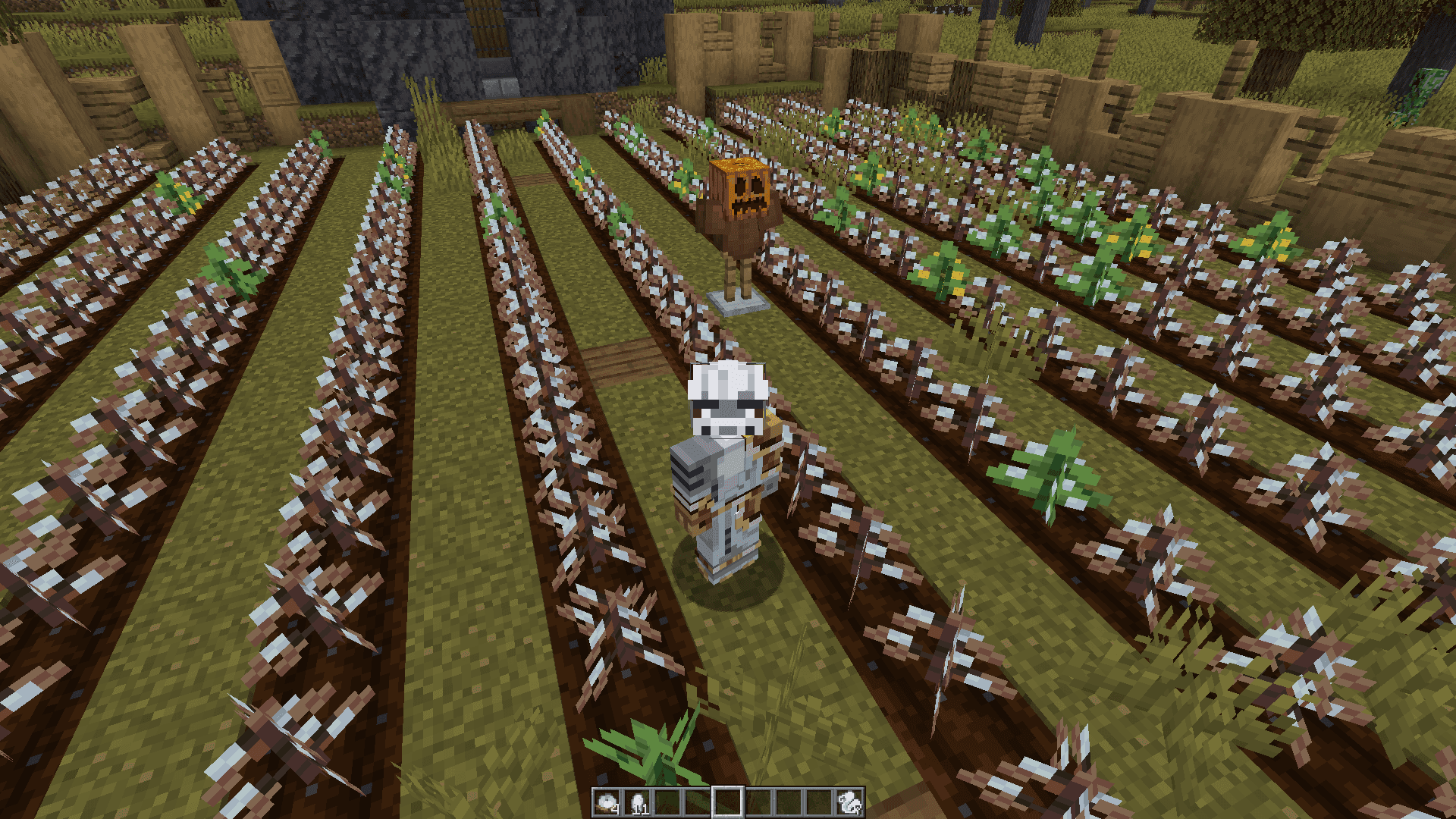 Weavers Paradise screenshot
