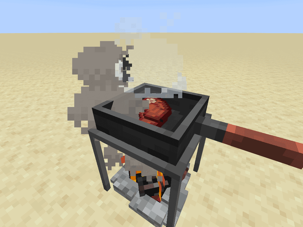Survivor's Delight [Farmer's Delight Compat with Terrafirmacraft (TFC)] screenshot