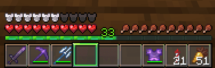 Gui's Better Vanilla screenshot