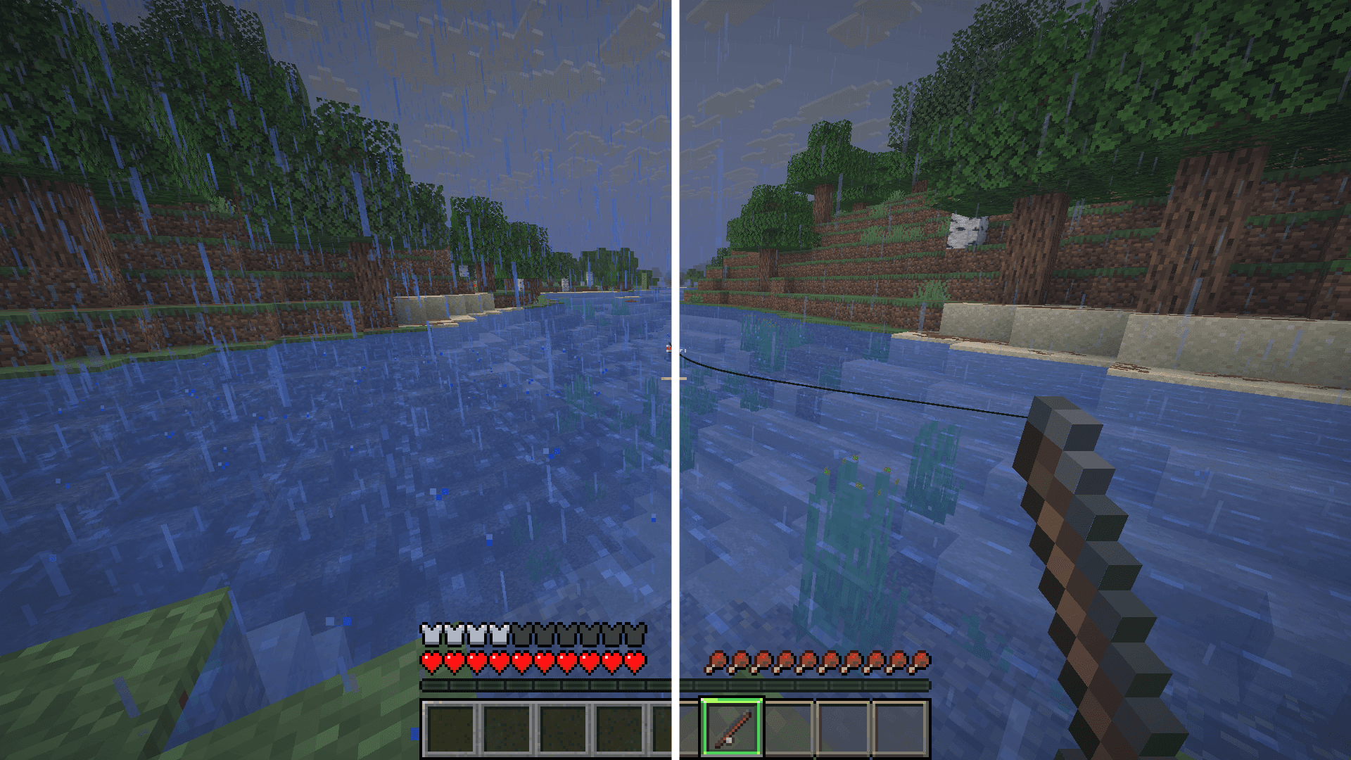 Gui's Better Vanilla screenshot