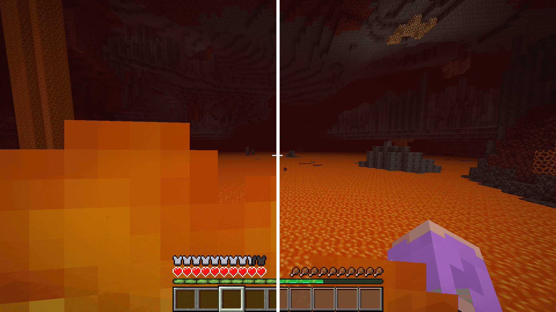 Gui's Better Vanilla screenshot