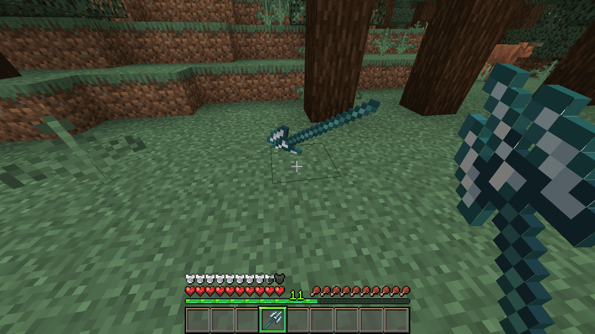 Gui's Better Vanilla screenshot