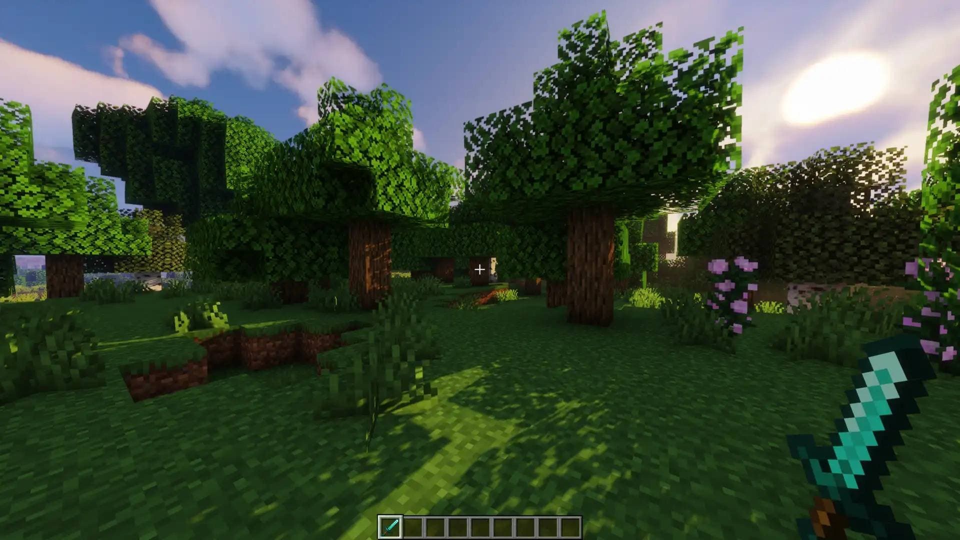 Mini Items screenshot