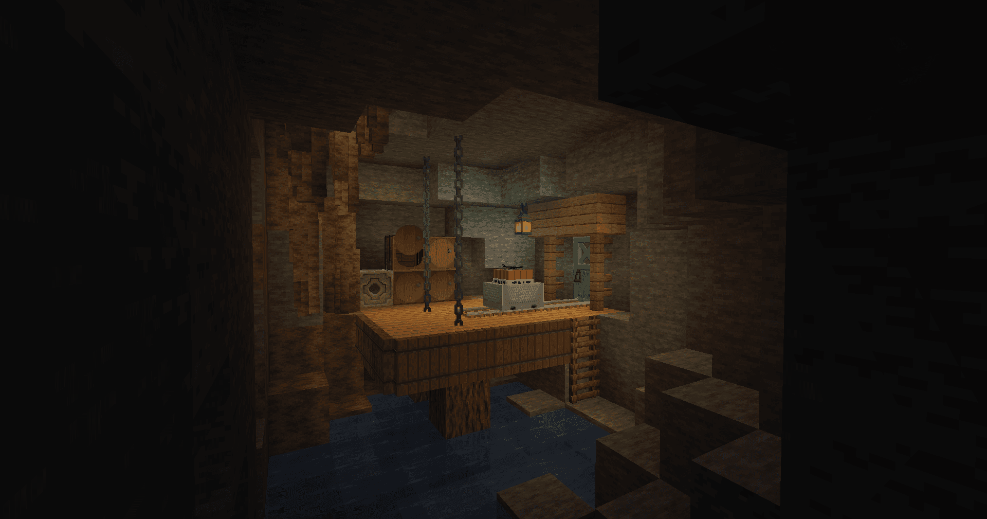Faithful 3D screenshot