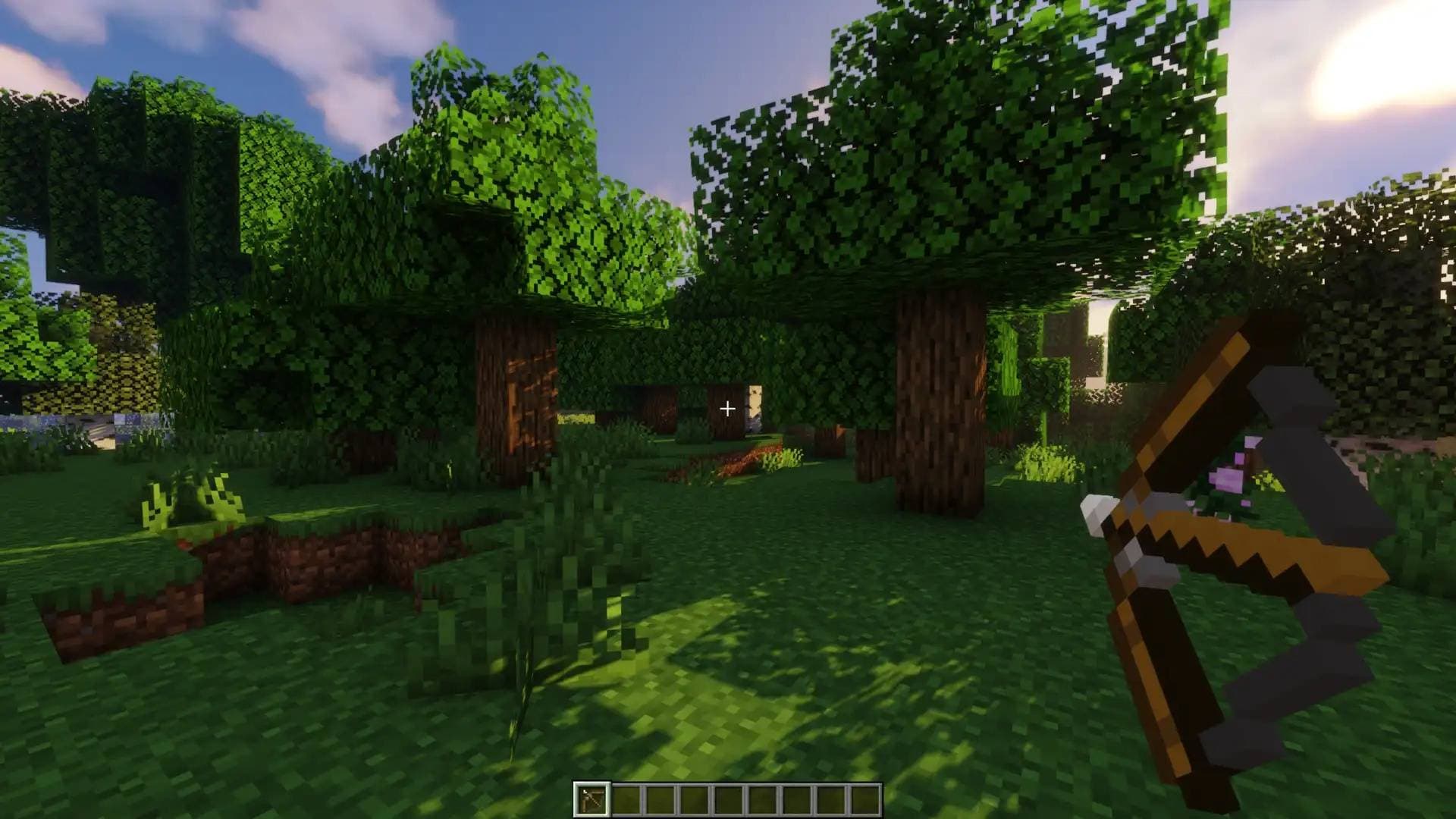 Mini Items screenshot