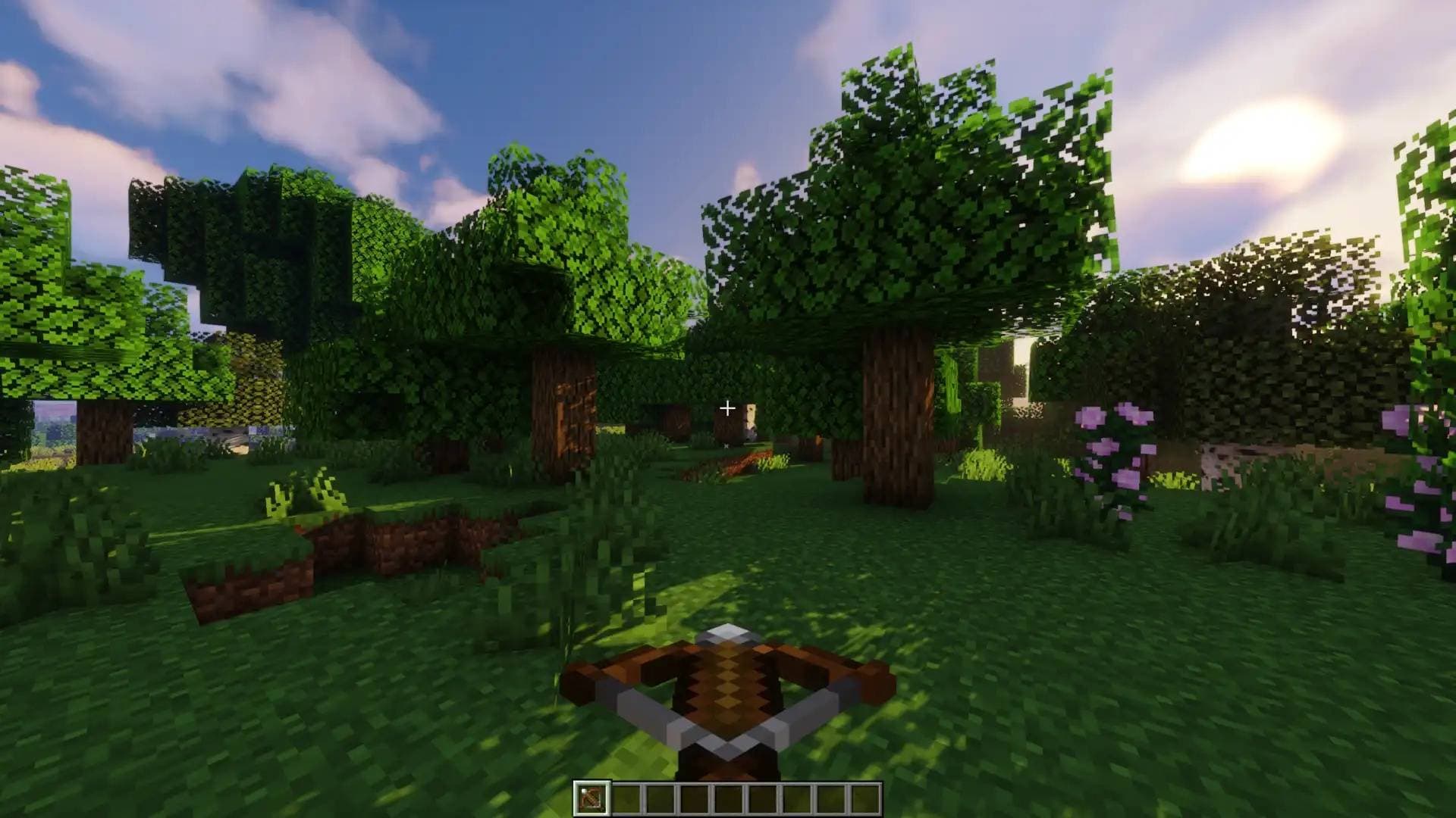 Mini Items screenshot