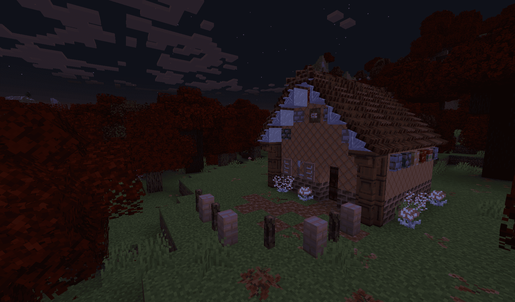 WitchHazel Halloween Magic screenshot