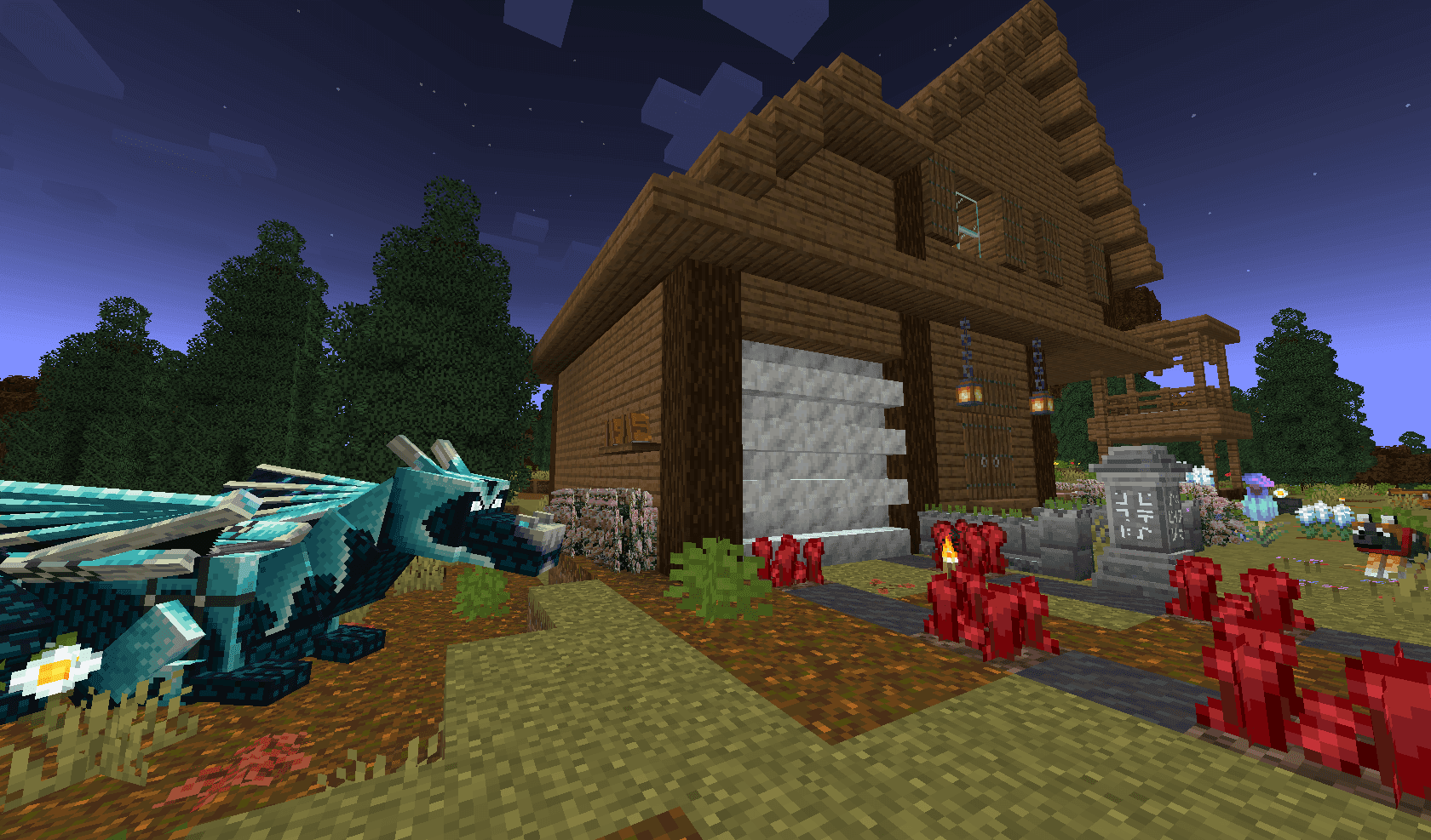 WitchHazel Halloween Magic screenshot