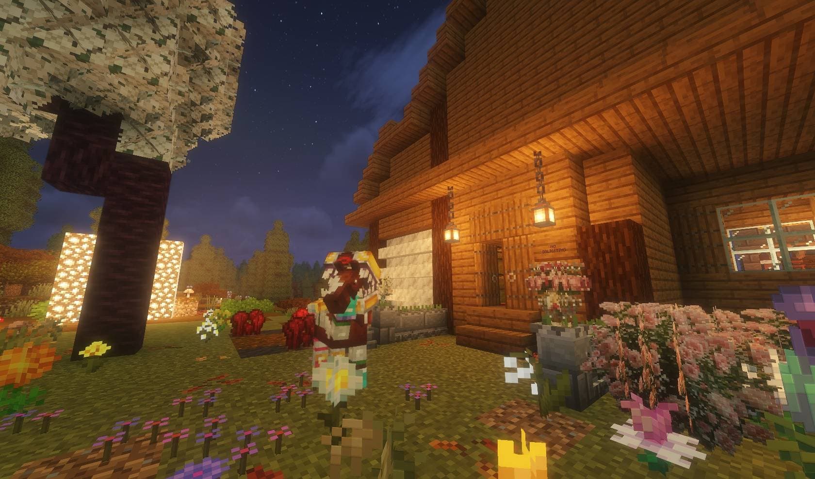 WitchHazel Halloween Magic screenshot