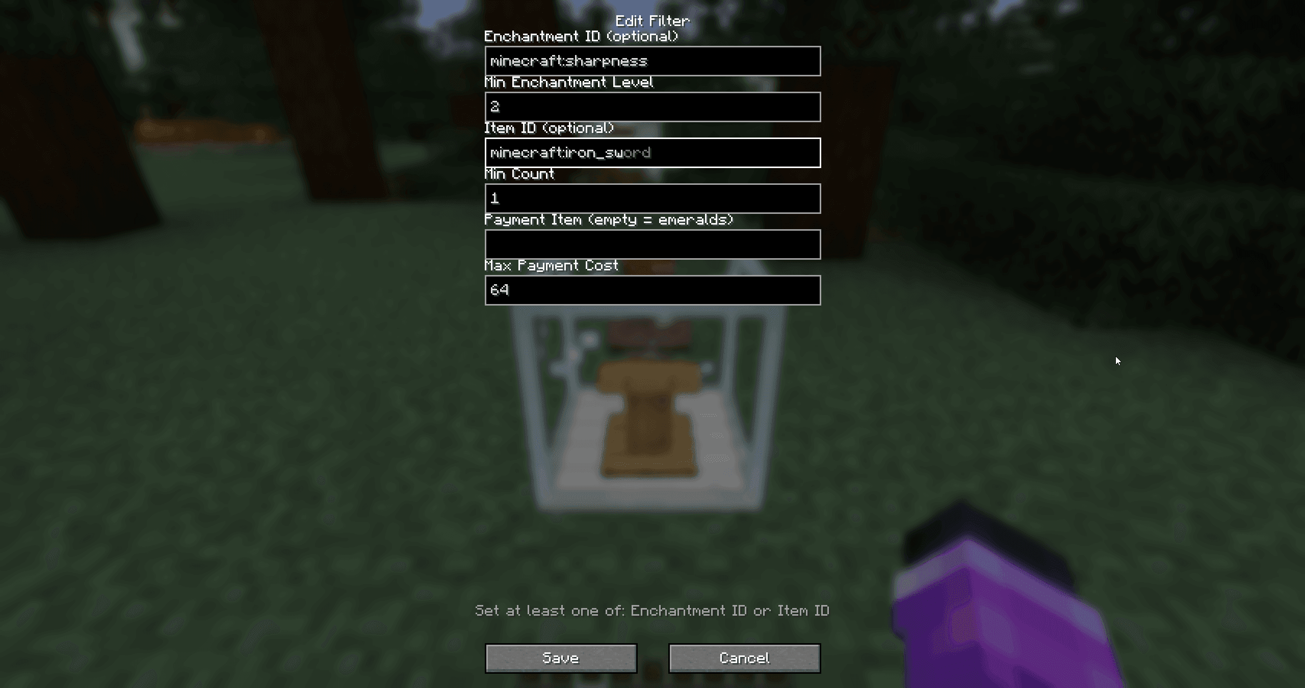 Easy Auto Cycler screenshot