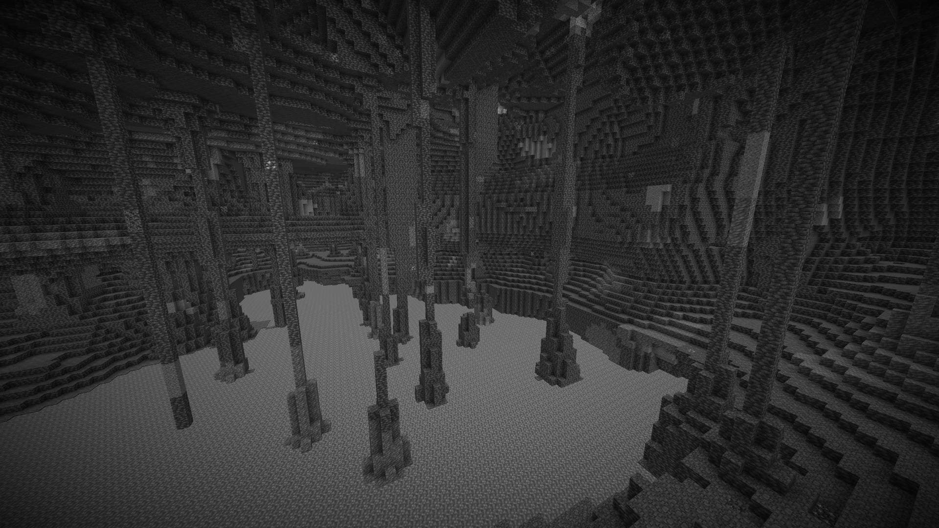 Pack & White screenshot