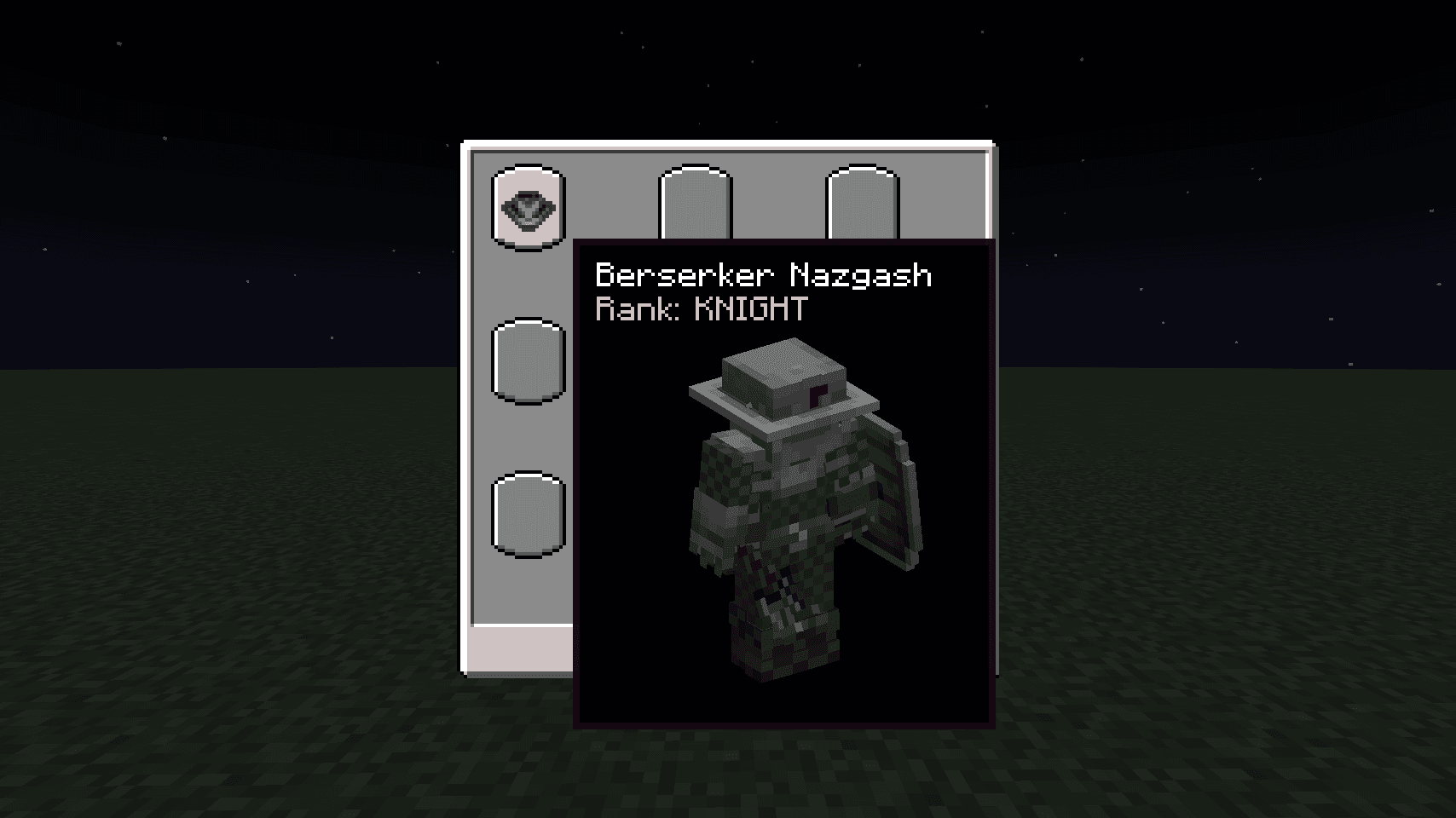 Middle-Earth Additions: War screenshot