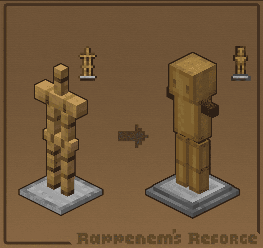 Rappenem's Reforge screenshot